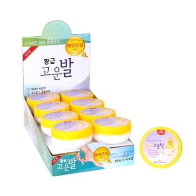 DZ 뉴프리미엄 고운발