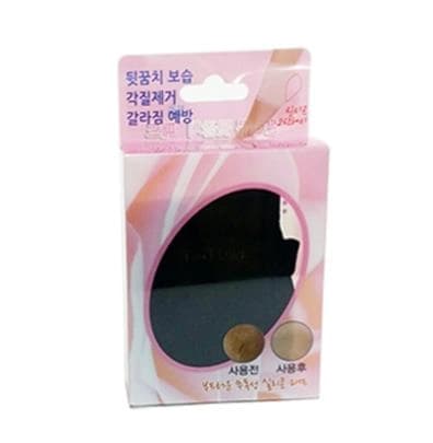 DZ 실리콘 뒷꿈치 보습패드