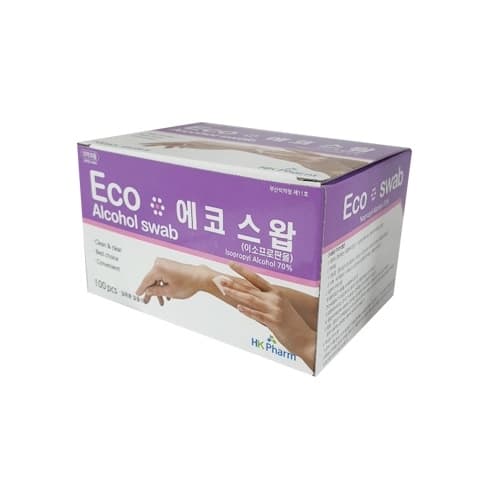 에코스왑(이소프로판올)
