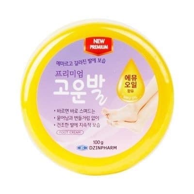 DZ 프리미엄 고운발