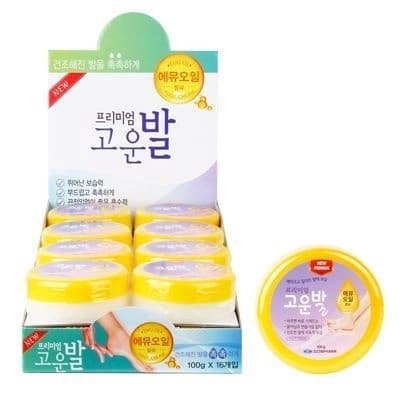 DZ 프리미엄 고운발