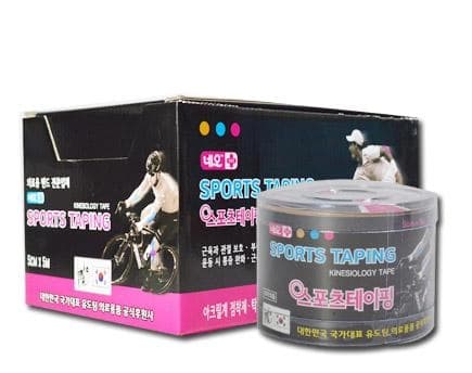 네오메디칼 스포츠테이핑 (베이지) NE341895