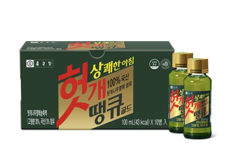 헛개땡큐골드(약국용)