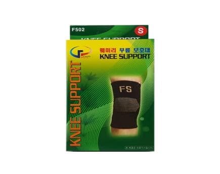 훼미리 무릎보호대 F502