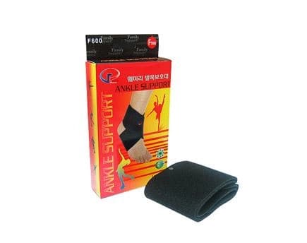 훼미리 발목보호대 F600