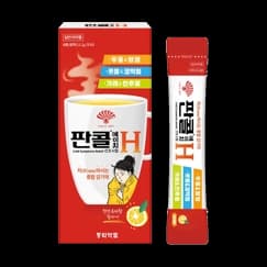 판콜 H
