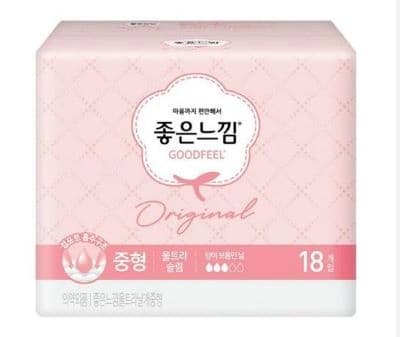 좋은느낌 울트라 날개 01388