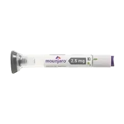 [반품불가]마운자로 프리필드주 2.5mg/0.5ml