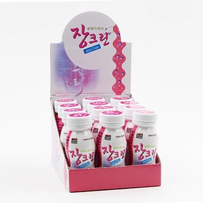 슬림드링크 장크린