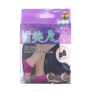 발미인 풋패드