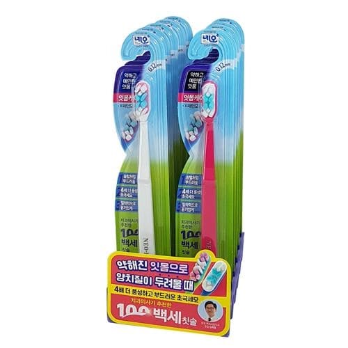 네오 백세칫솔 NE260025