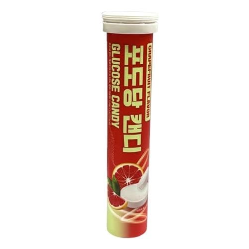 포도당 캔디