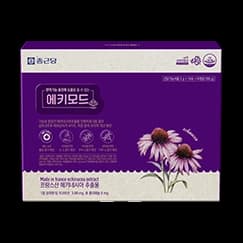 에키모드 3G 60P(30P*2EA)