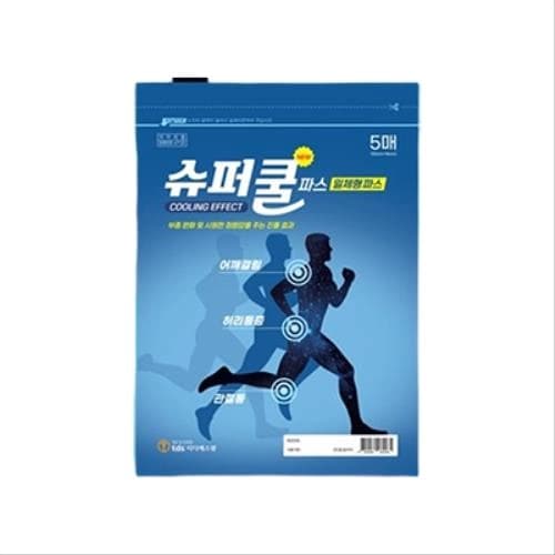 슈퍼 쿨파스(카타플라스마)