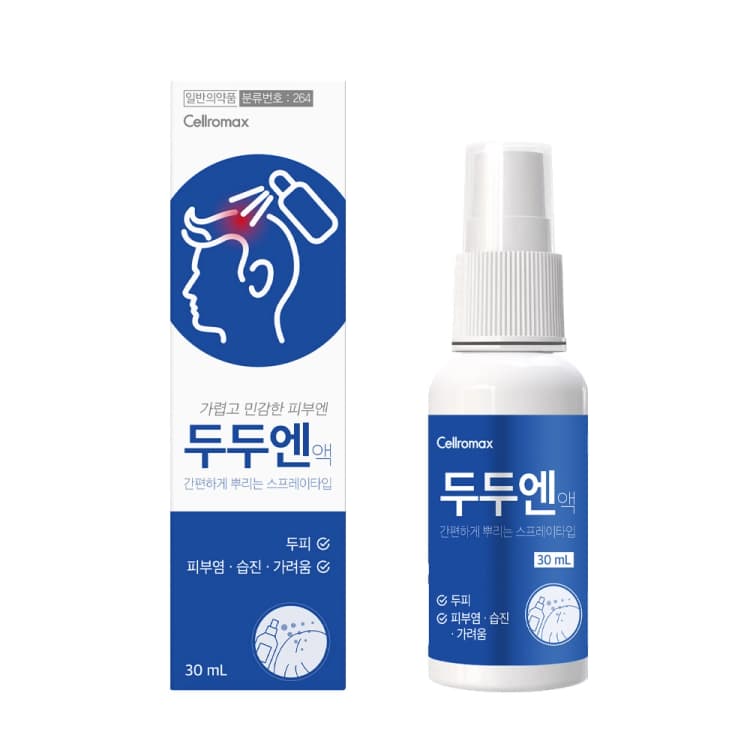 두두엔액