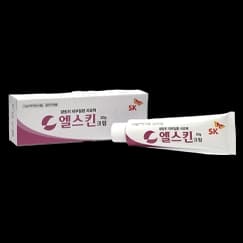 엘스킨 크림