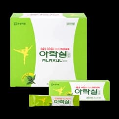 아락실 과립
