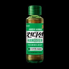 헛개컨디션