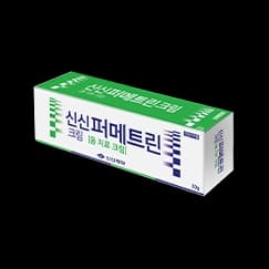 신신퍼메트린크림
