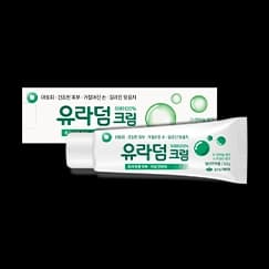 유라덤 크림