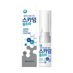 스카덤 울트라