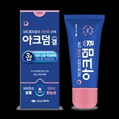아크덤 겔