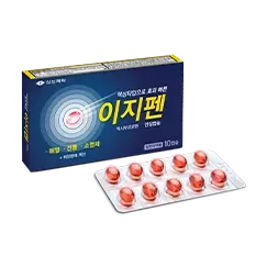 이지펜 연질캡슐