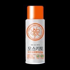 모스키토아웃도어에어로솔
