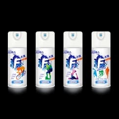 신신에어파스-F 300mL
