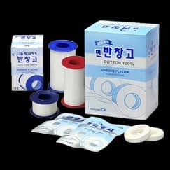 신형)면반창고(소)