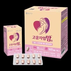 고운자임맘정