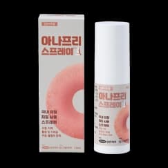 아나프리 스프레이