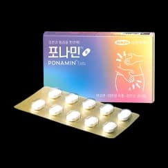 포나민 정