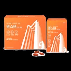 윈스틴 연질캡슐