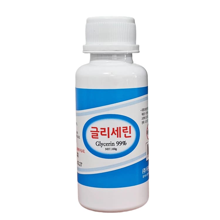 두원 글리세린(안전캡)