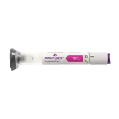 [반품불가]마운자로 프리필드주 10mg/0.5ml, 4pen/box