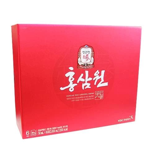 정관장 홍삼원(쇼핑백포함)