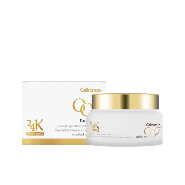 셀로맥스 GG7 페이셜 크림