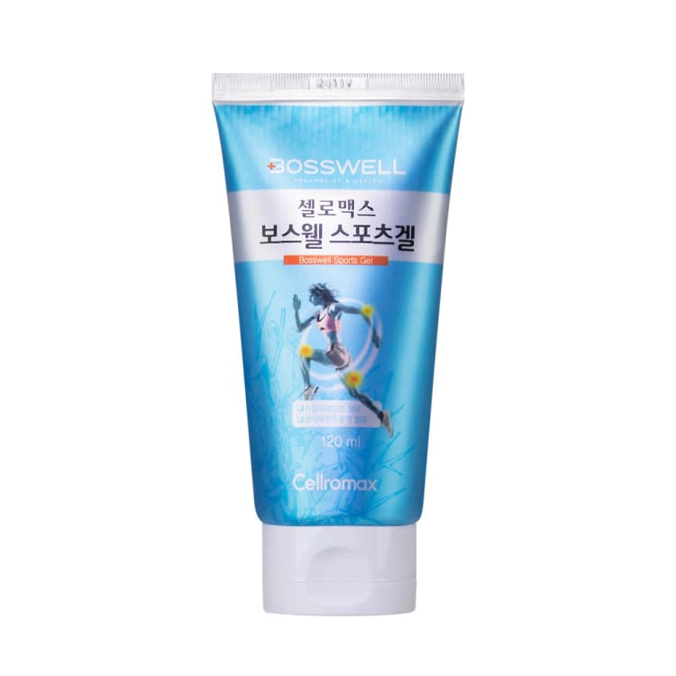 셀로맥스 보스웰 스포츠겔