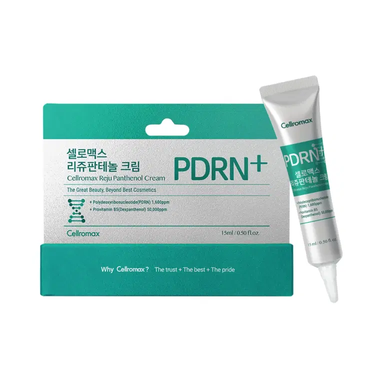 셀로맥스 리쥬판테놀 크림