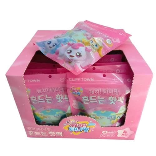 캐치티니핑 S5 흔드는 핫팩 30g