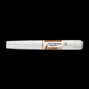 ウィゴビプリフィールドペン 1.0MG 1EA