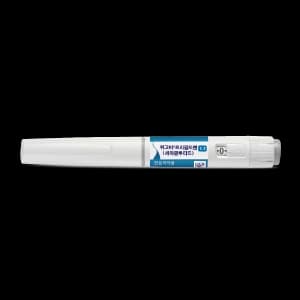ウィゴビプリフィールドペン 1.7MG 1EA
