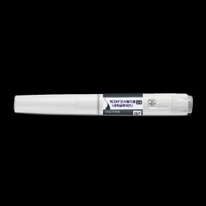 ウィゴビプリフィールドペン 2.4MG 1EA