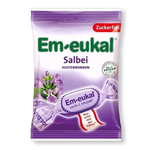 엠오이칼 캔디(살베이/무가당)