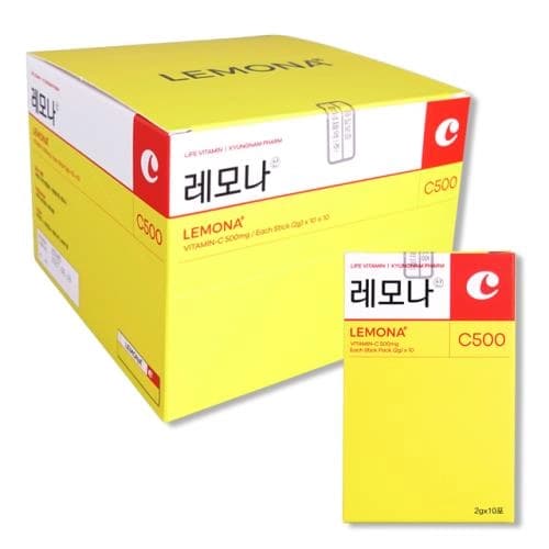 레모나산