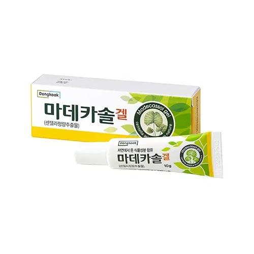마데카솔겔