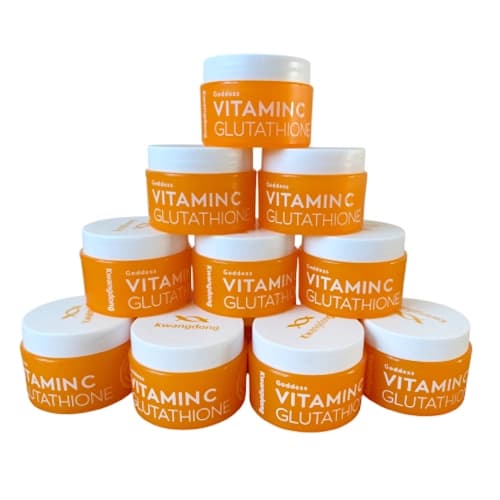 광동 여신비타민C글루타치온크림20ML(주름/탄력개선)