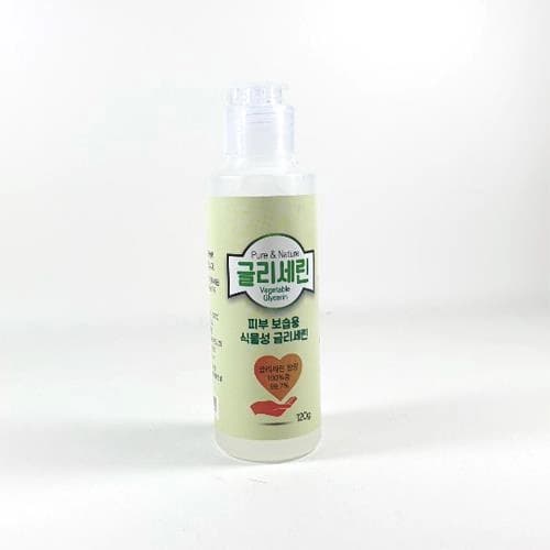 삼현 퓨어엔네이쳐 글리세린(식물성)