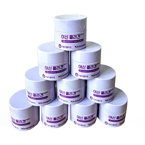 광동 여신콜라겐 크림 (저분자콜라겐크림)